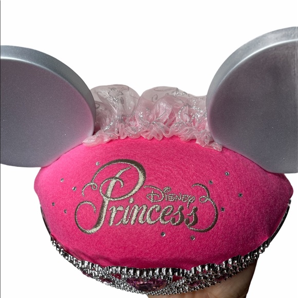 Disney Princess Mickey Ears